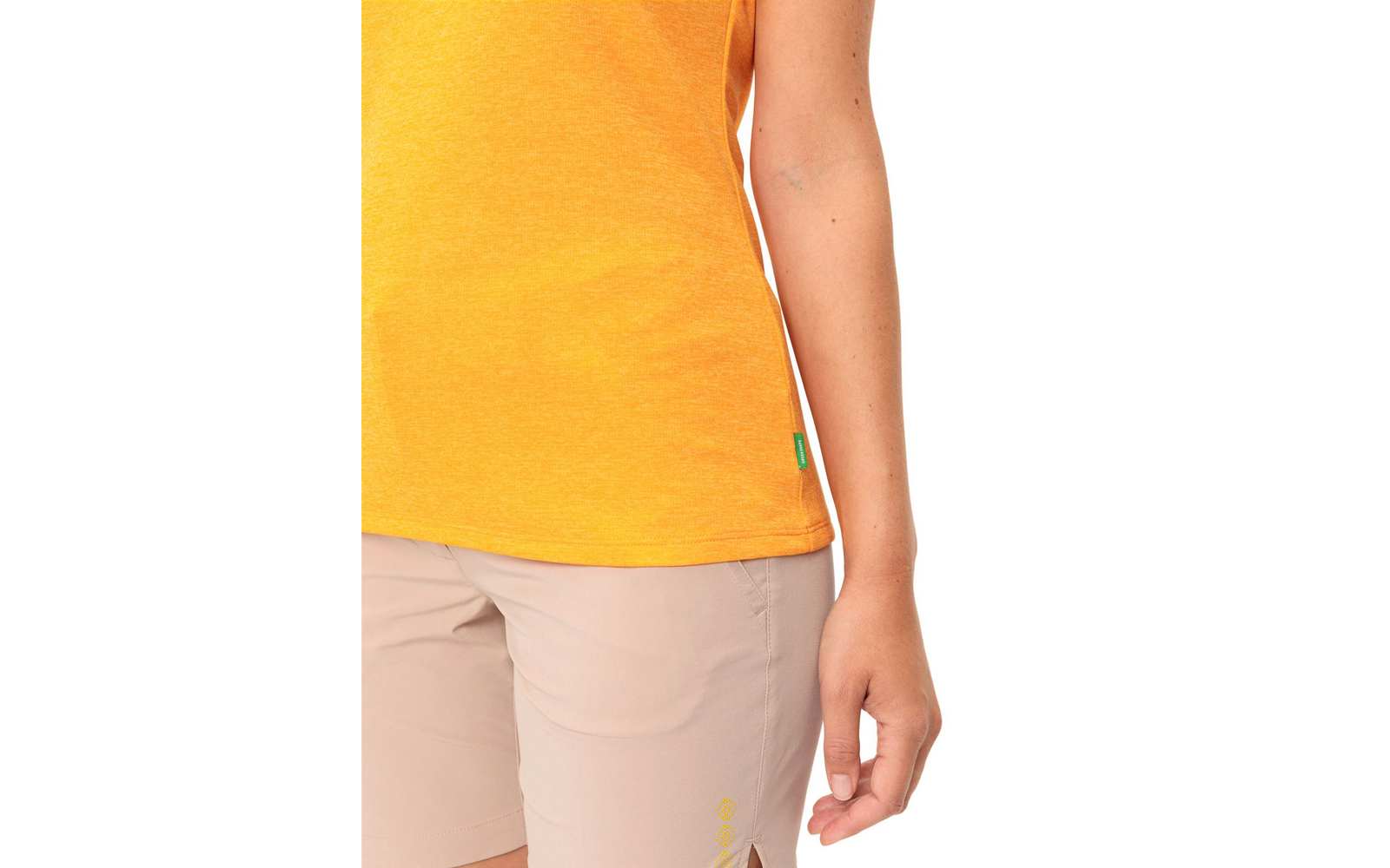 Vaude Essential Damen T-Shirt