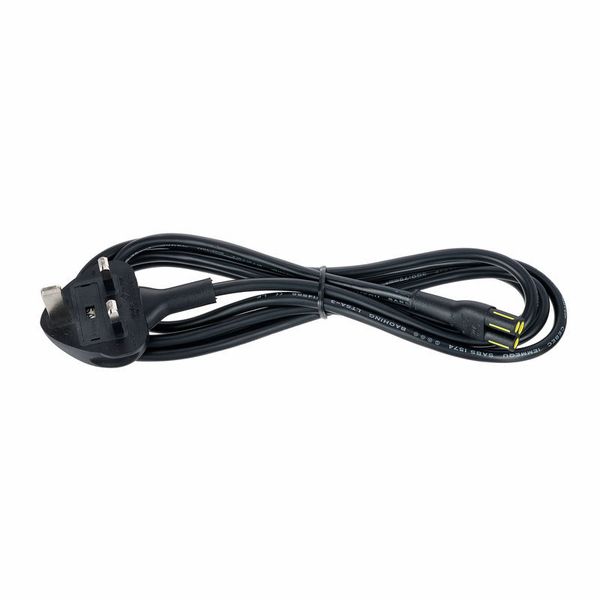 Thomann Powercord UK - C5