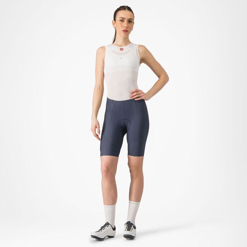 Espresso W Short - Short vélo femme