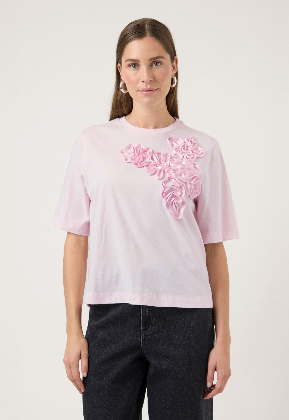 YAS Visely T-shirt