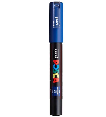Posca Tusche - PC- 1 m - Blau