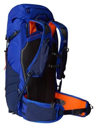 Sac de Randonnée The North Face Trail Lite 36L Bleu