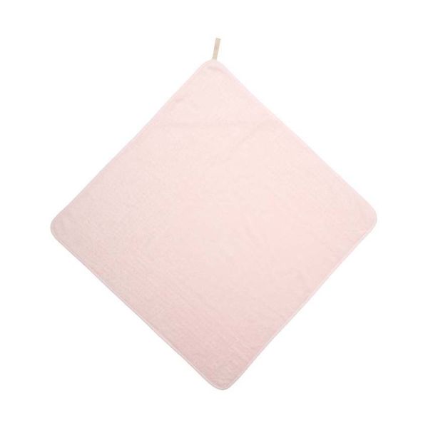 Koeka Dijon Badcape - Maat 100 x 100 - Candy
