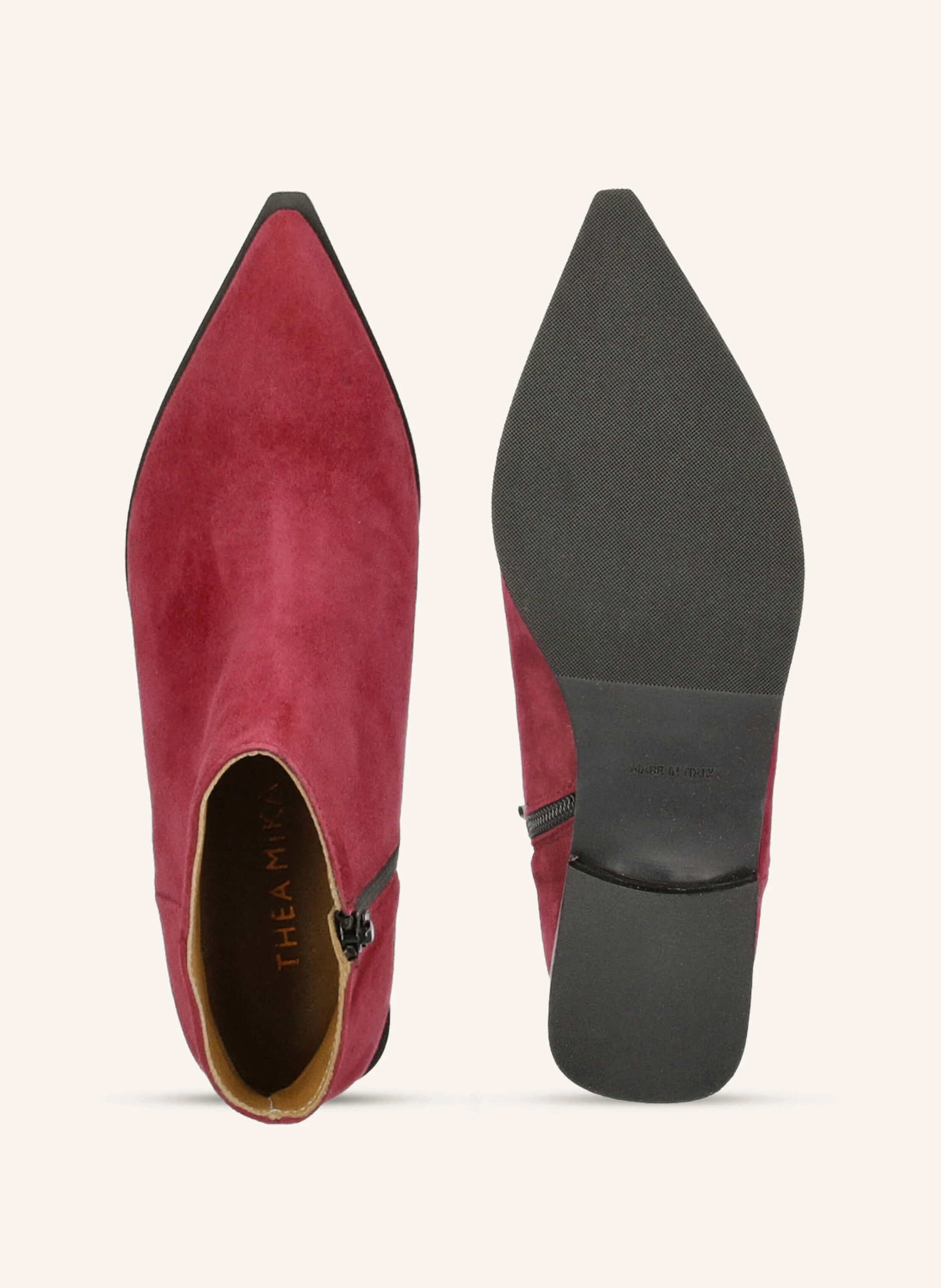 THEA MIKA Stiefeletten
