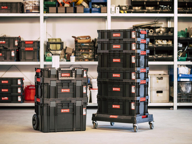 Gereedschapskoffer »TWO Box 200 Flex«