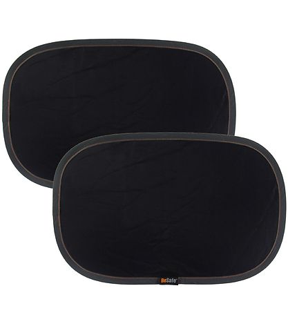 BeSafe Solsk?rm til Bil - 2-pak - UV50+