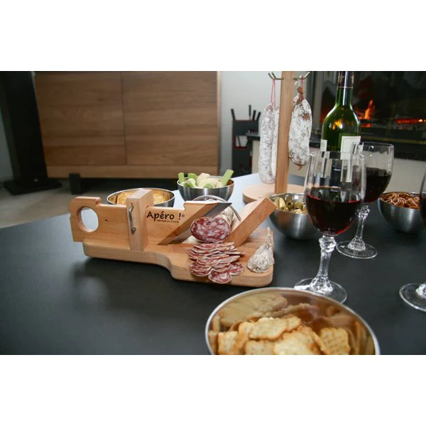 Guillotine à saucisson Jean Dubost