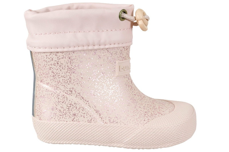 BUNDGAARD COVER OLD ROSE SPARKLE RAIN BOOT