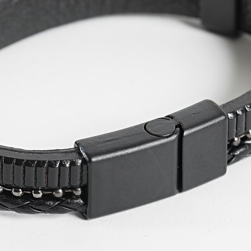 Bracelet Noir