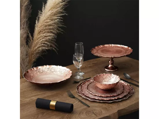Lot de 6 Bols Design 