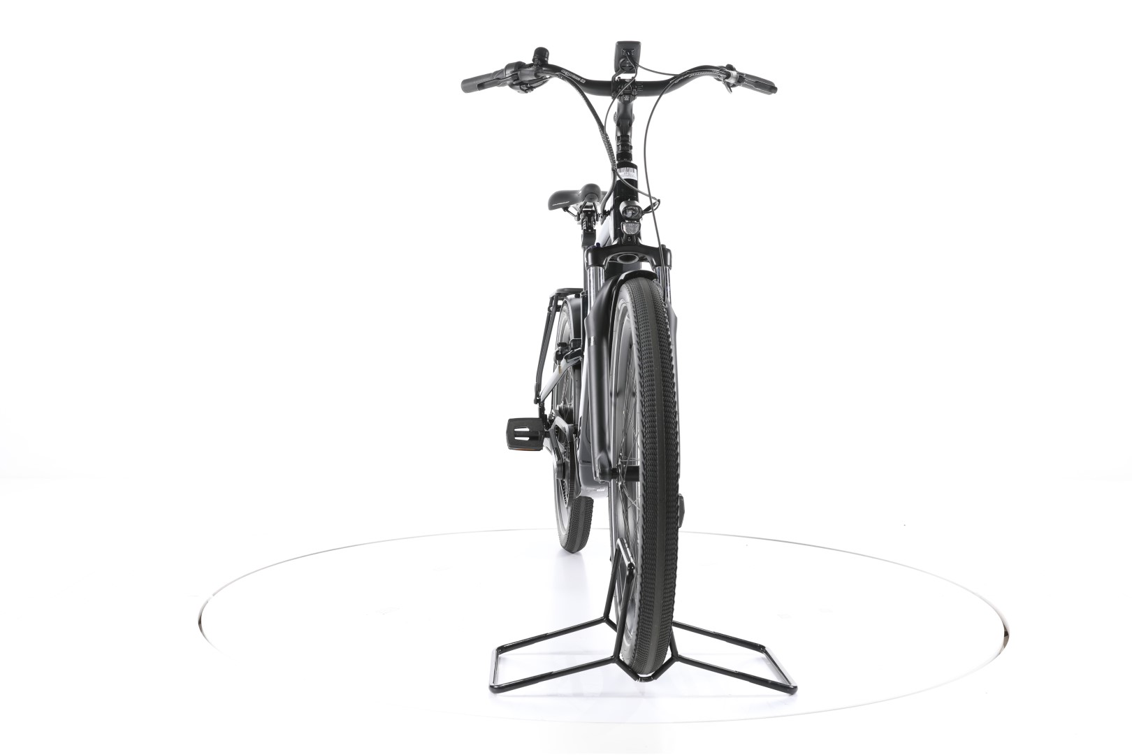 Specialized Turbo Como 4.0 IGH (2023) | Low Entry