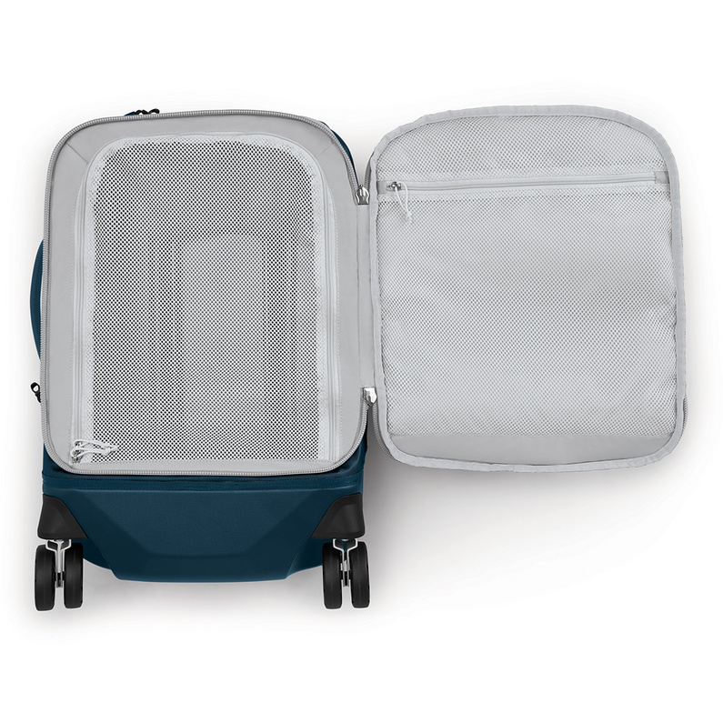 Osprey Transporter Hardside Hybrid 36l Koffer