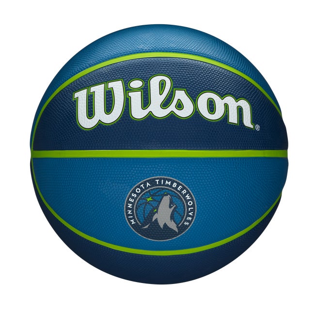 NBA Team Tribute Basketball