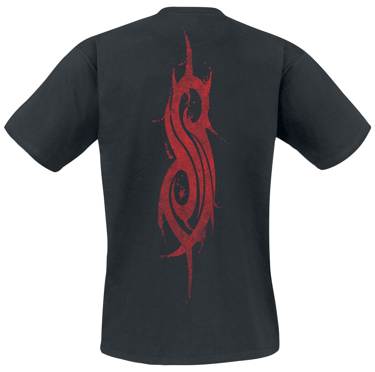 Bloody Blade | Slipknot T-Shirt Manches courtes