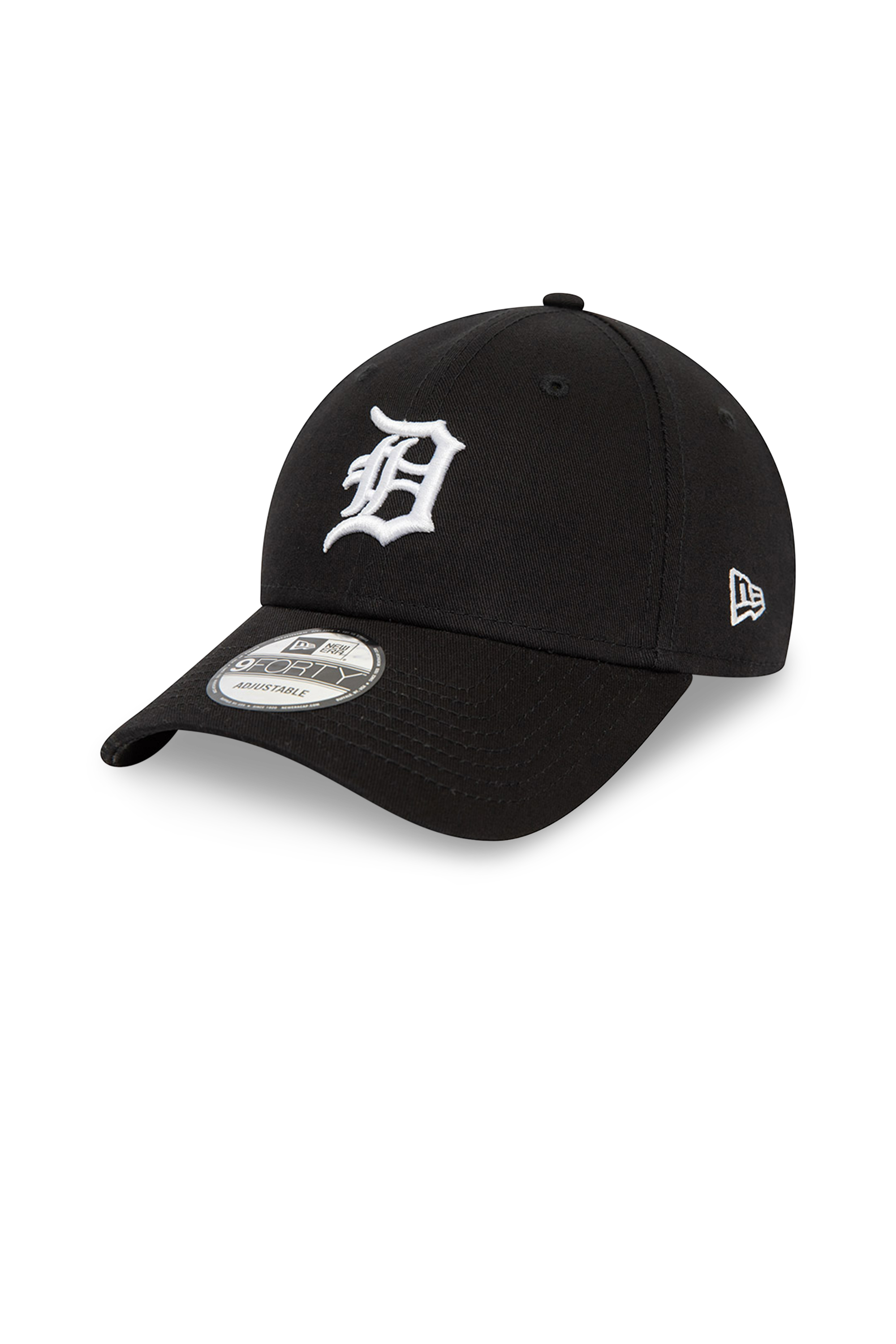 NEW ERA Casquette  LEAGUE ESSENTIAL Noir