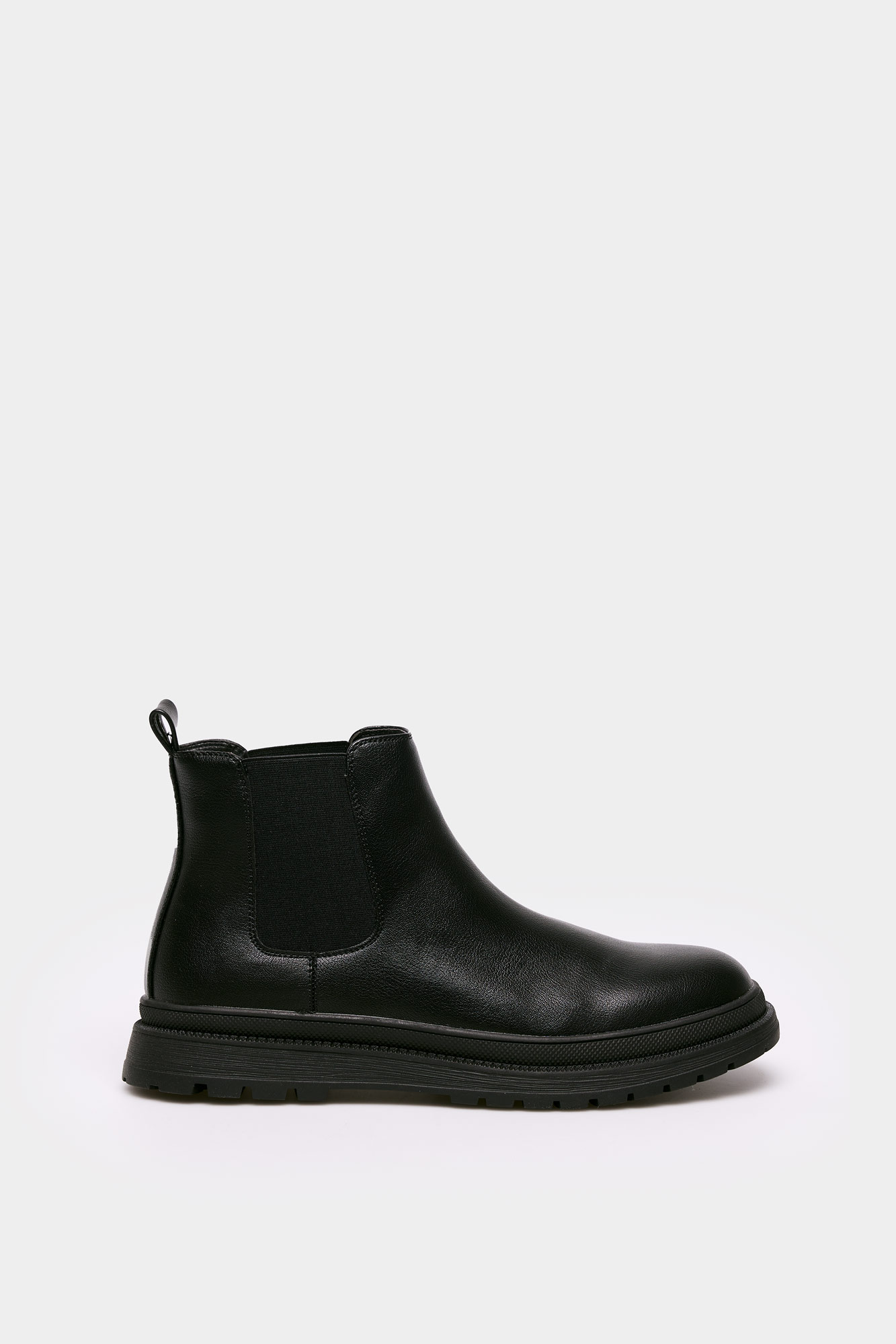 Botas Chelsea