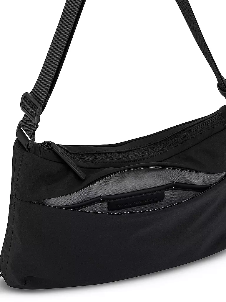 KAPTEN & SON Tasche - Umhängetasche SKARA Small schwarz