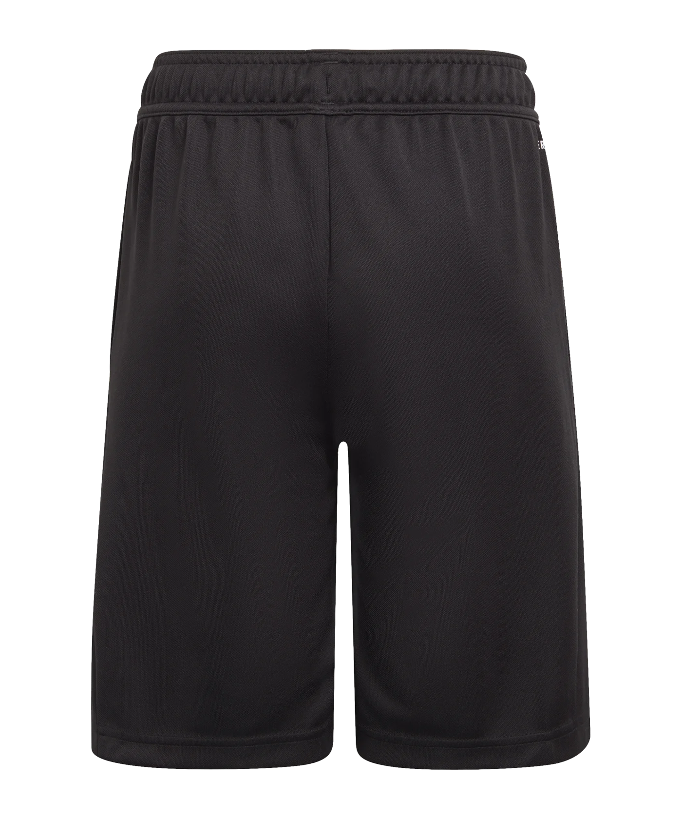 adidas Designed 2 Move Short Kids Schwarz Gelb