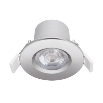 Philips badkamer LED inbouwset Dive 3x5W chroom