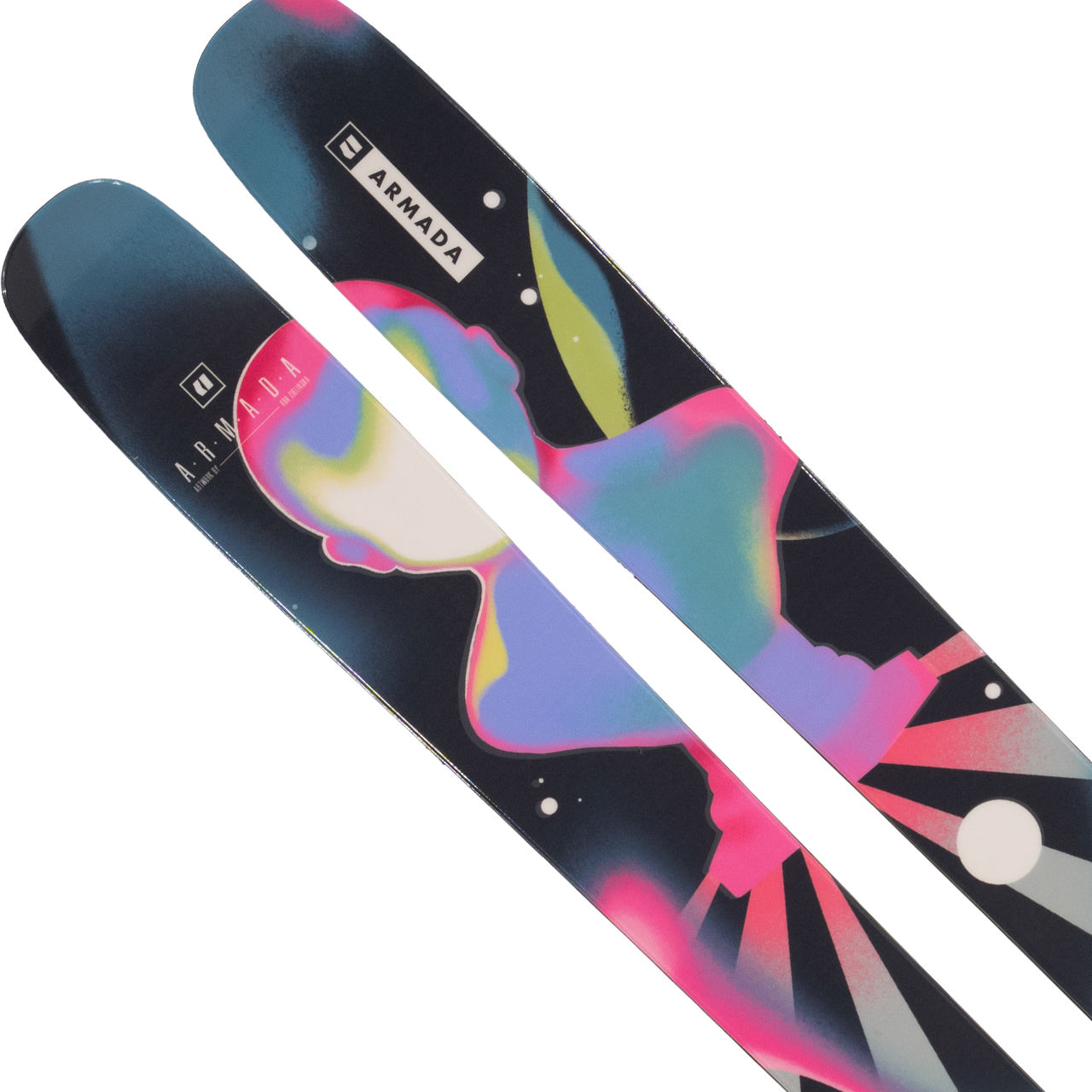 Armada ARW 112 | Armada Freeride   Allmountain Ski | Armada | A | MARKEN | XSPO