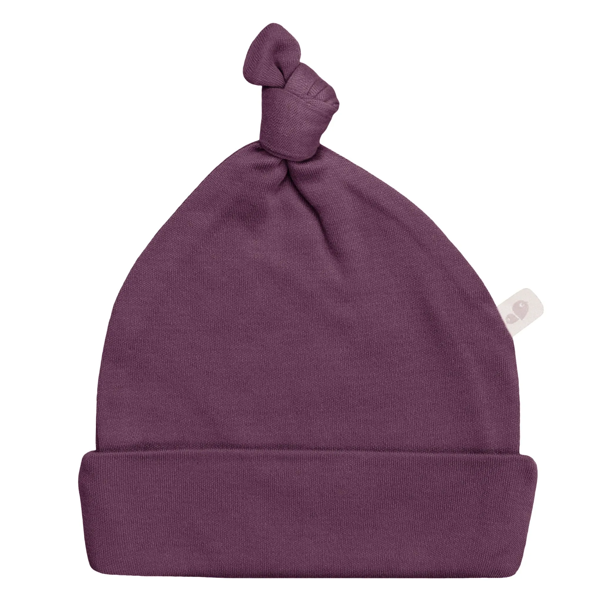 Perlimpinpin Chapeau Noeud Bambou 0-3mois