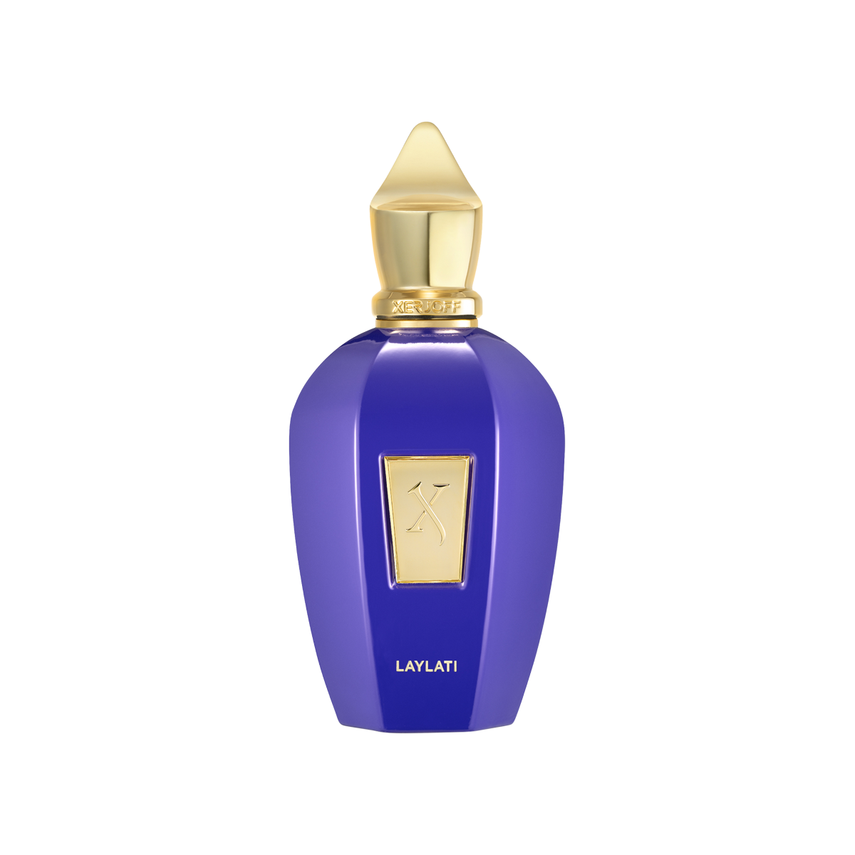 Vibe Laylati Eau De Parfum 50ml