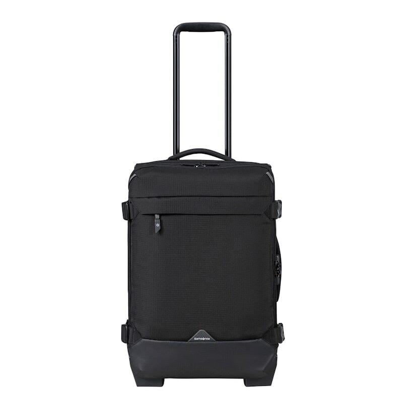 Samsonite Roadseeker Duf/Wh 55/20 Length 35 cm Deep Black