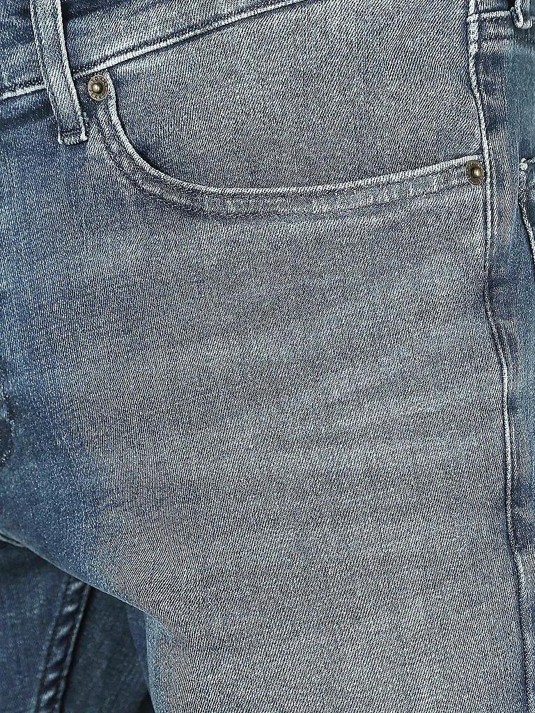 TOMMY JEANS Jeans Slim Fit Scanton blau