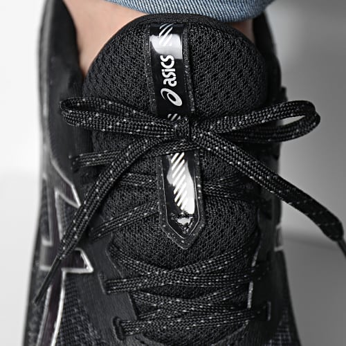 Baskets Gel Quantum 180 VII 1201A631 Black Cayenne