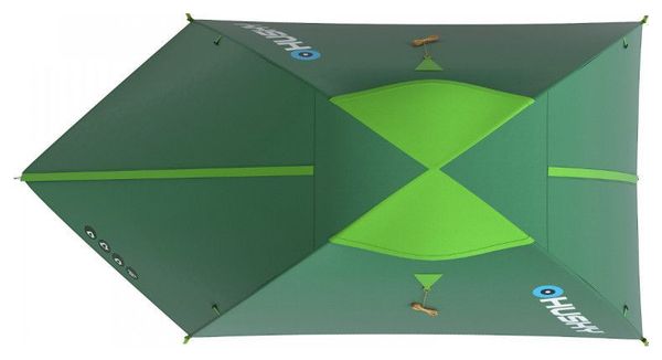 Tente Husky Bizam 2 Plus