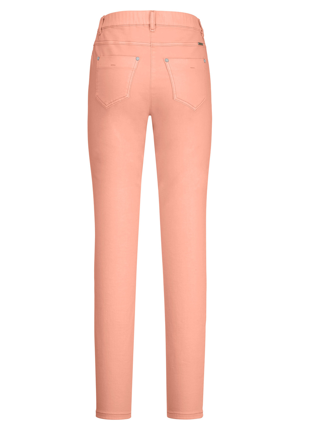 Magic-Jeans mit hohem Stretchanteil