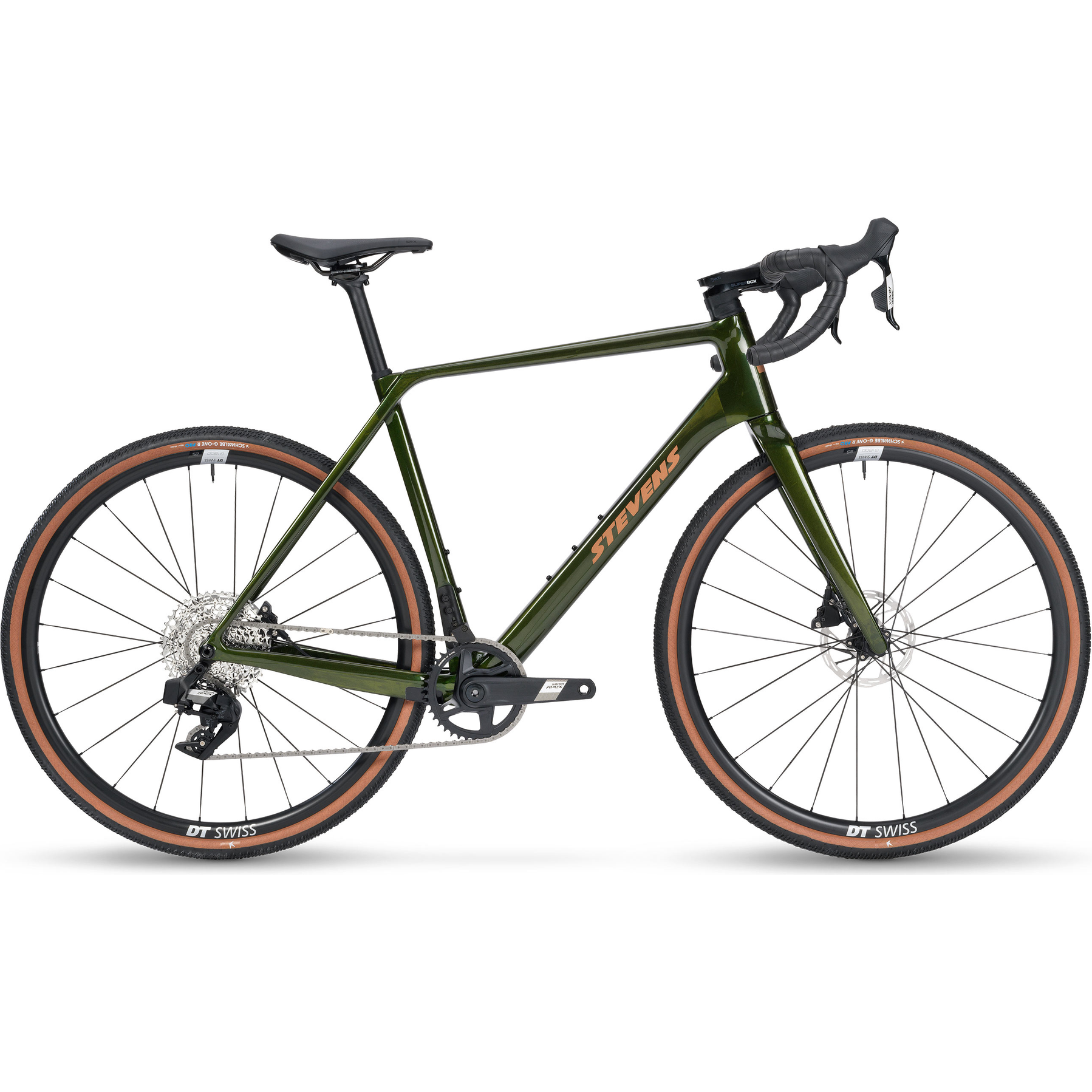 Stevens Camino RS 2026