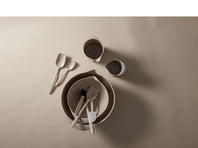 Rosti Classic Dejskraber 20 x 3,7 cm S Humus