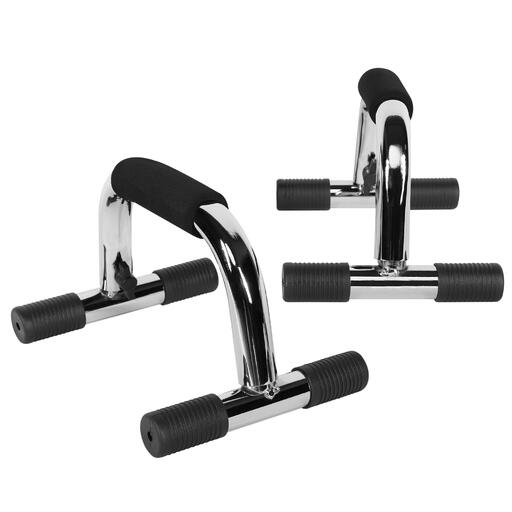 Apoios para flexões Gorilla Sports