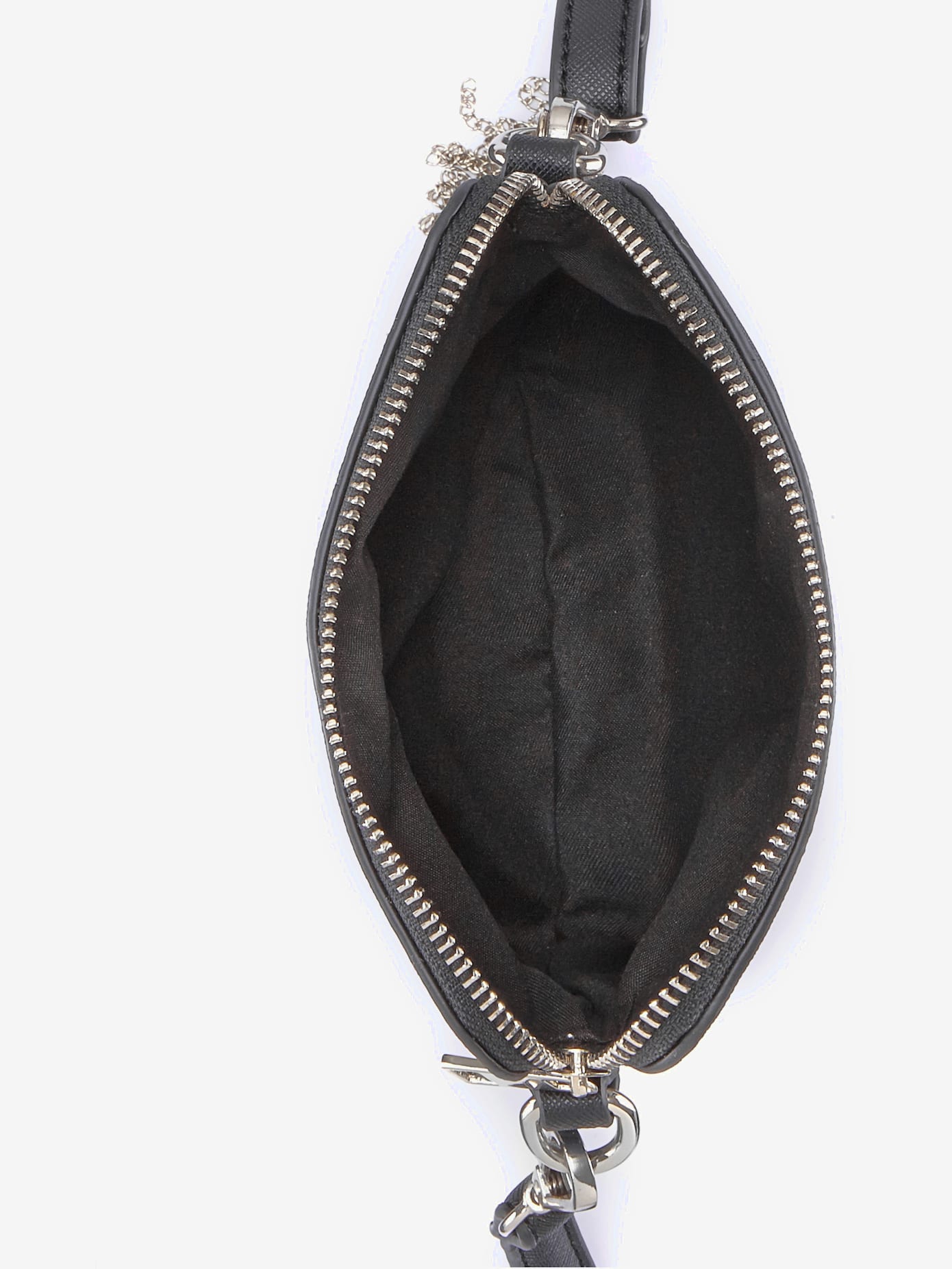 Sac en bandoulière sac à main avec bandoulière amovible