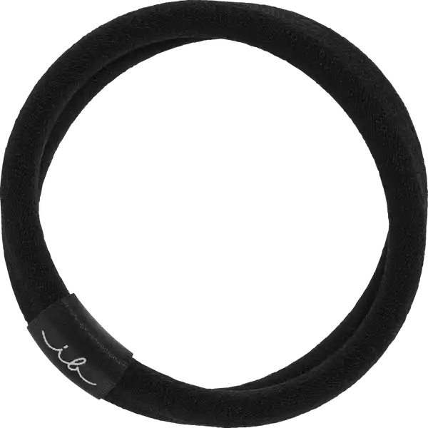 Hair Tie Black