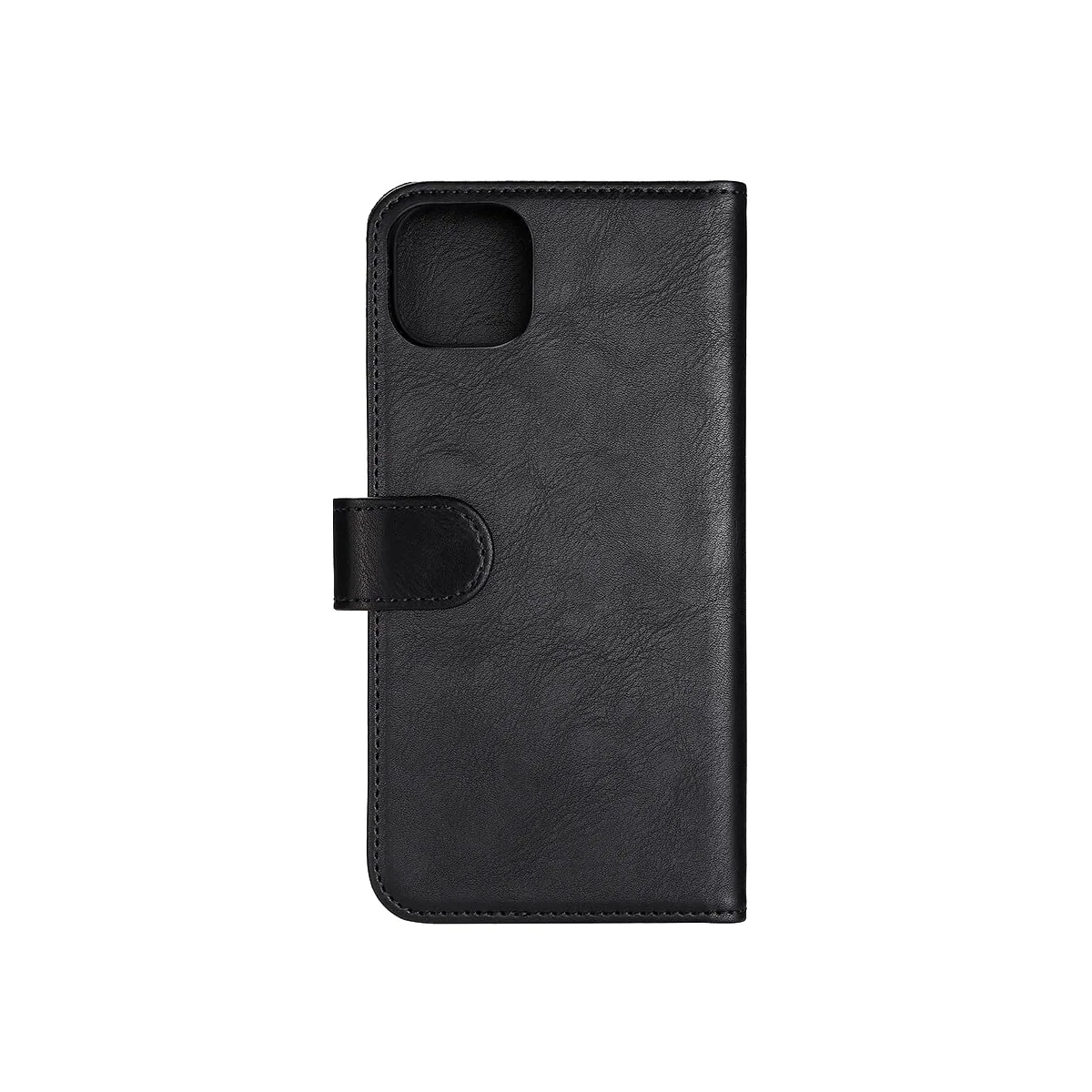 Gear 2in1 iPhone 14 Plus lommebokdeksel (sort)
