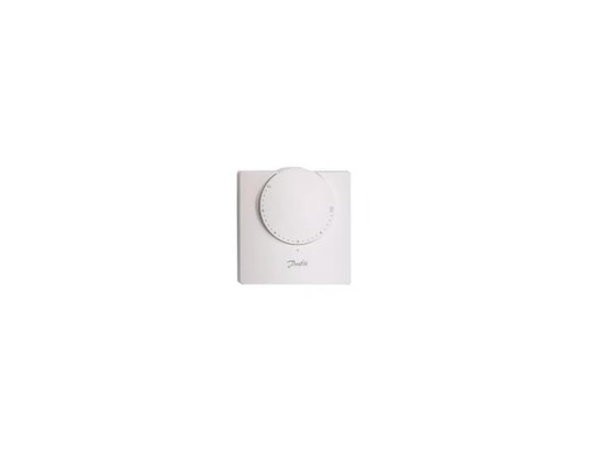 DANFOSS - Thermomètre numérique Thermostat électromécanique 230 V RMT 230 T