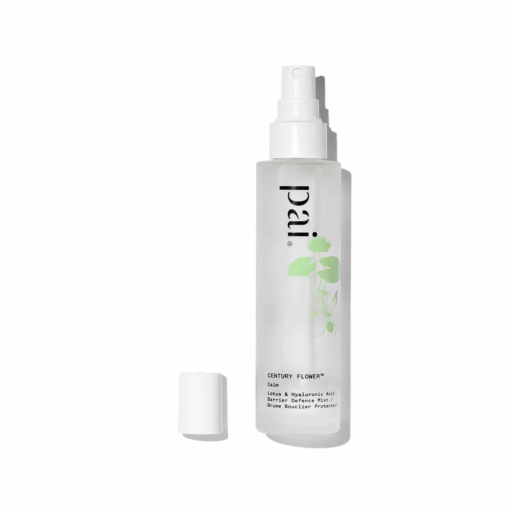 Pai Skincare Century Flower Brume Bouclier Protecteur