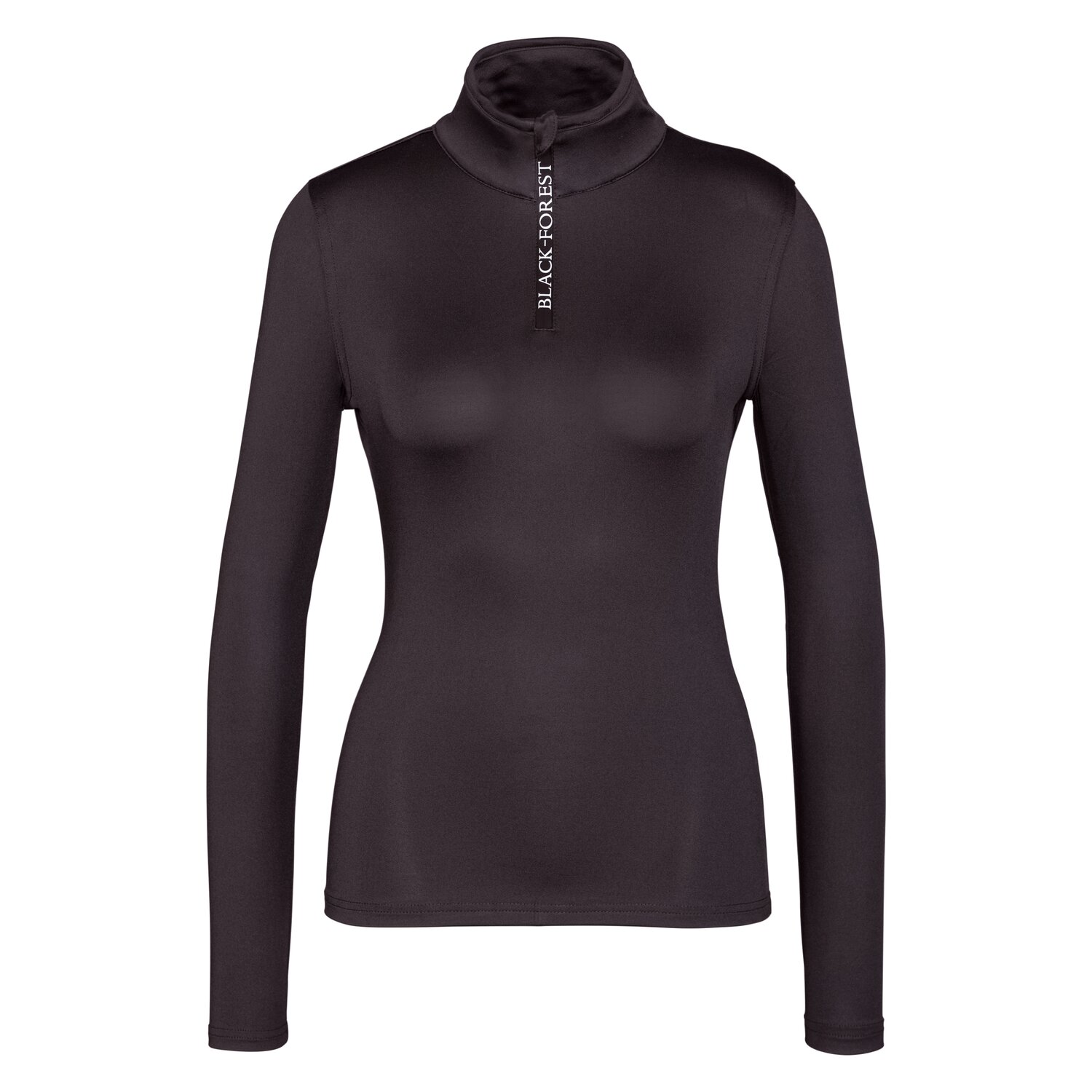 black forest Funktionsshirt - anthracite