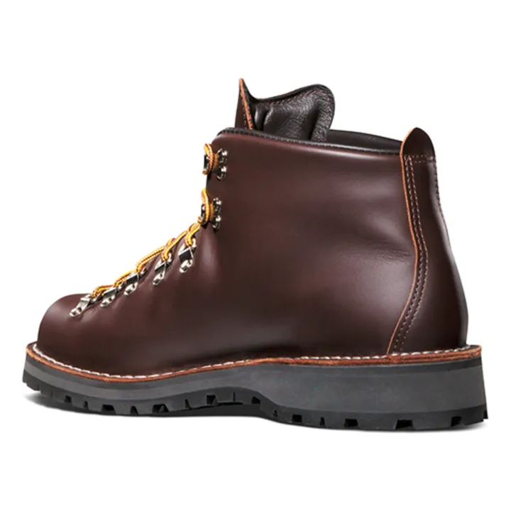 Danner Boots Mountain Light | Brun