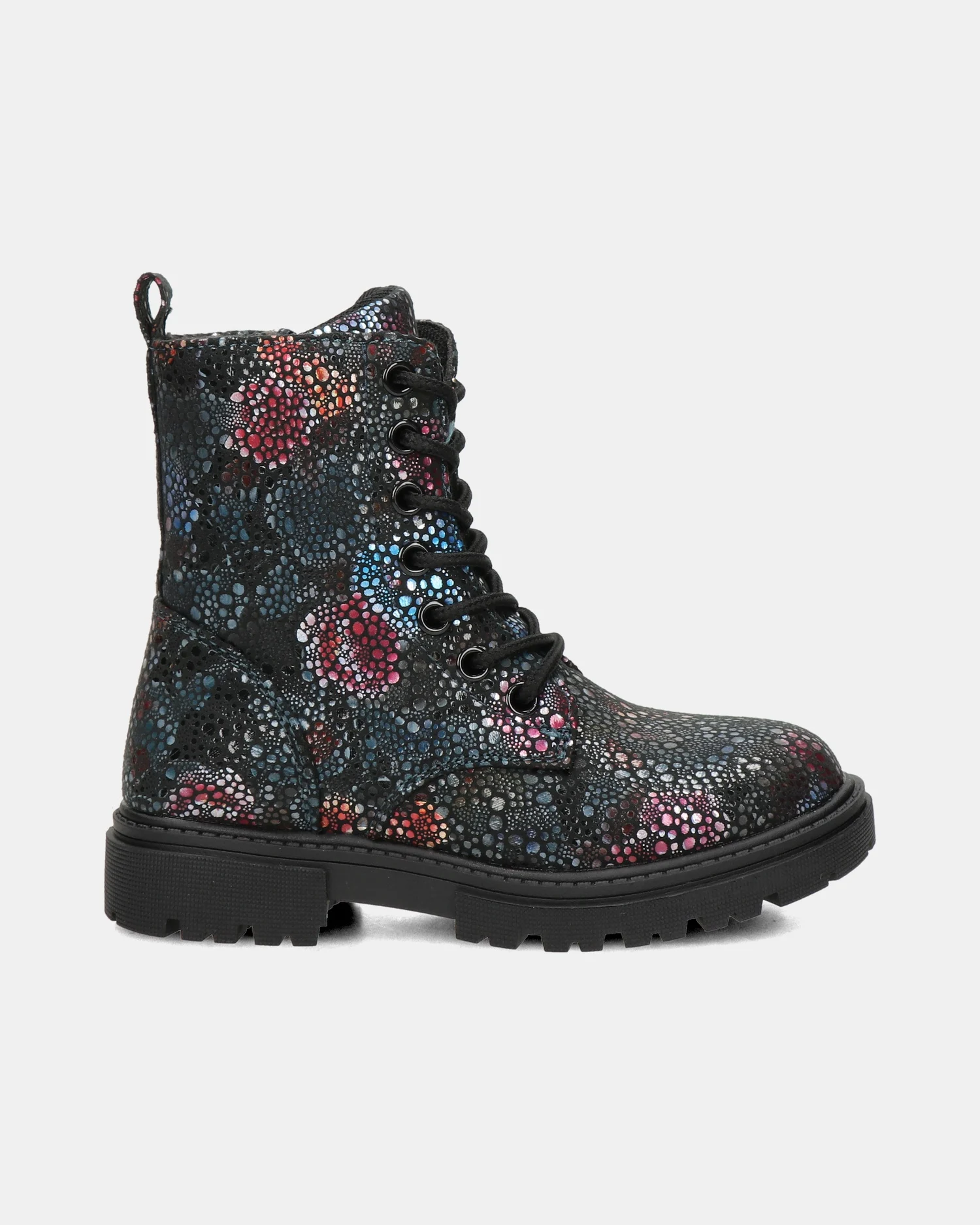 Nelson Kids Veterboots  - multi