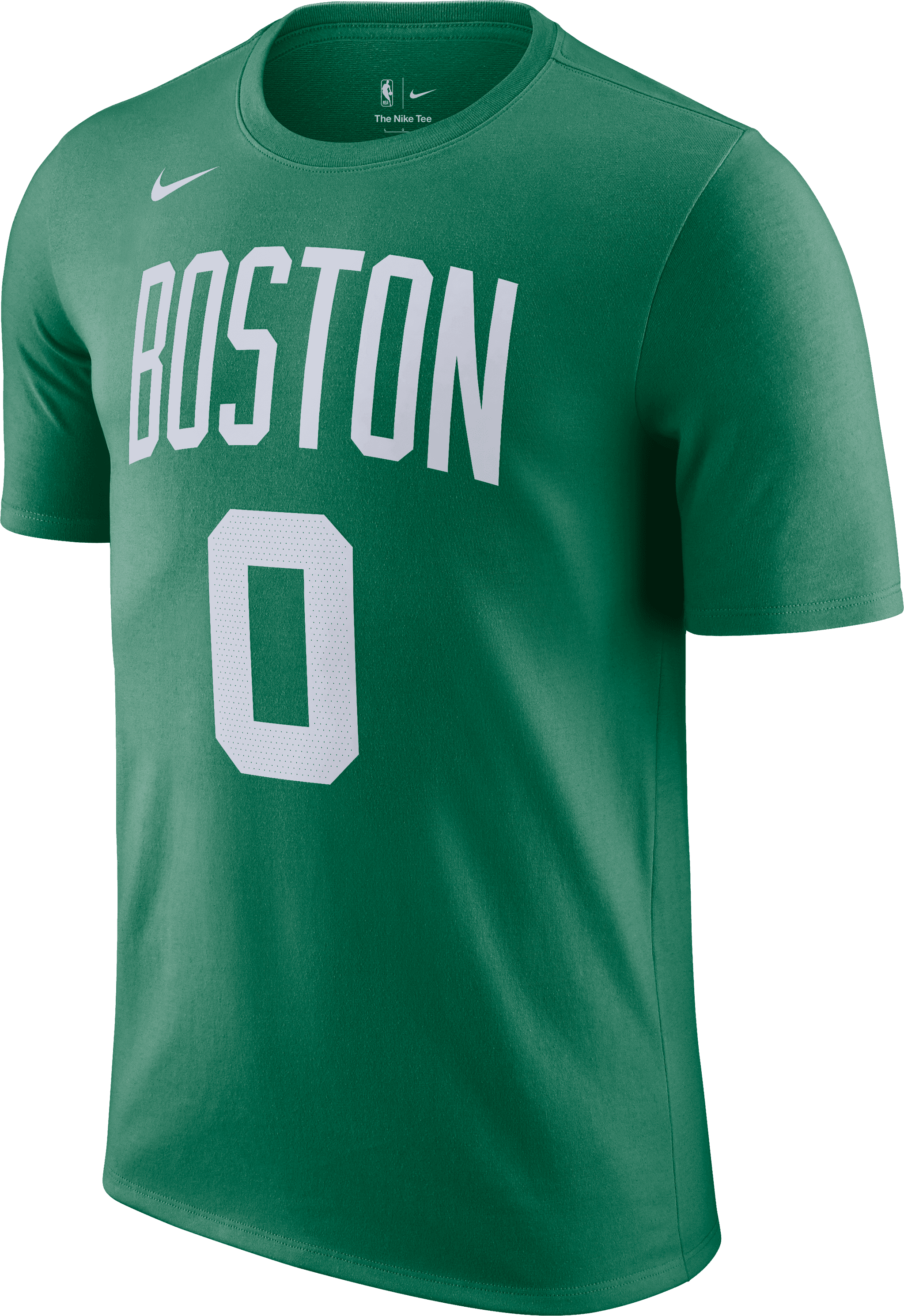 Nike Boston Celtics NBA T-Shirt F320