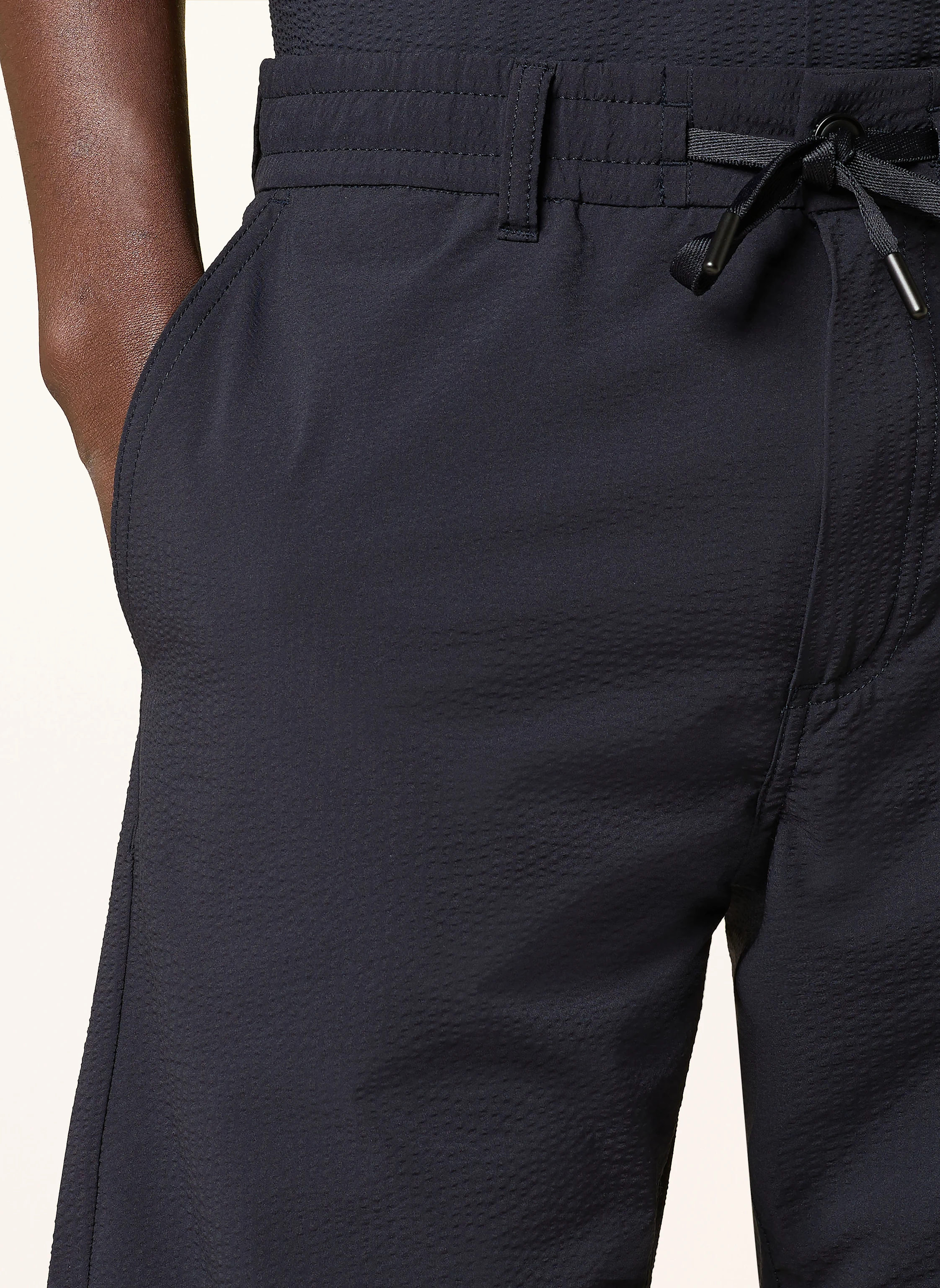 BOSS Chinoshorts CHINO Tapered Fit
