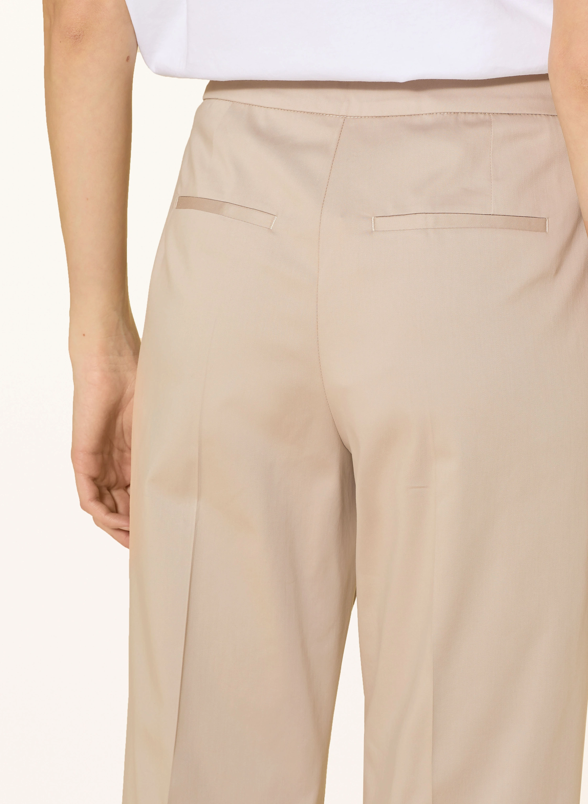 CINQUE Marlenehose CISILASSO