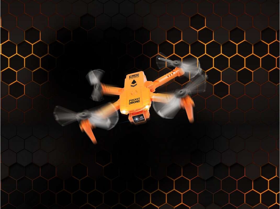 Revell - Pocket Drone Quadcopter - 23810