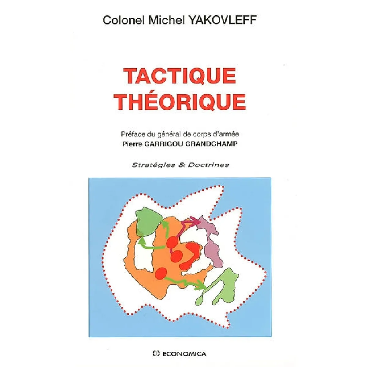 Tactique théorique · Occasion