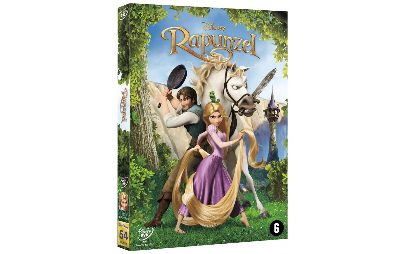 Rapunzel