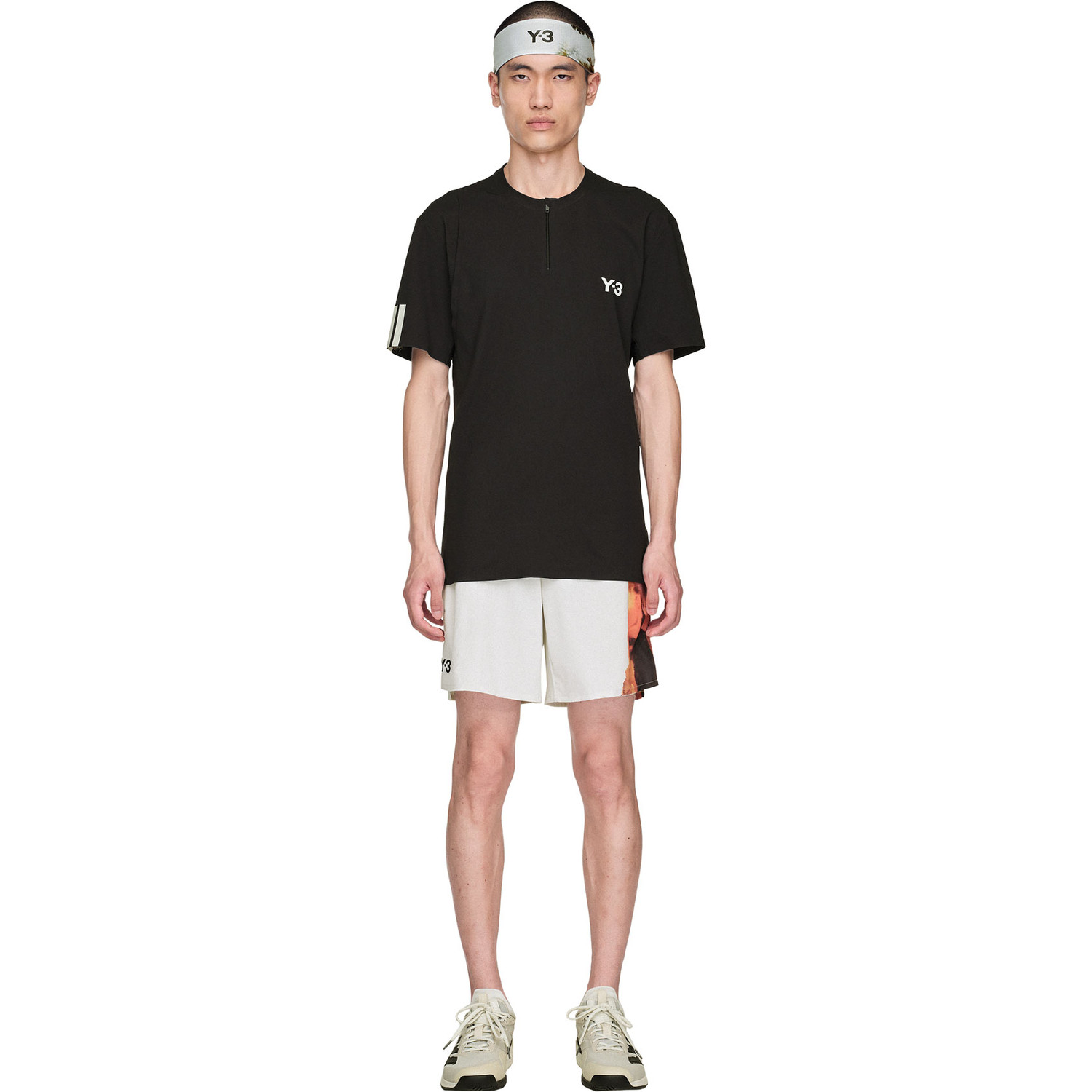 adidas Heren New York Set 8