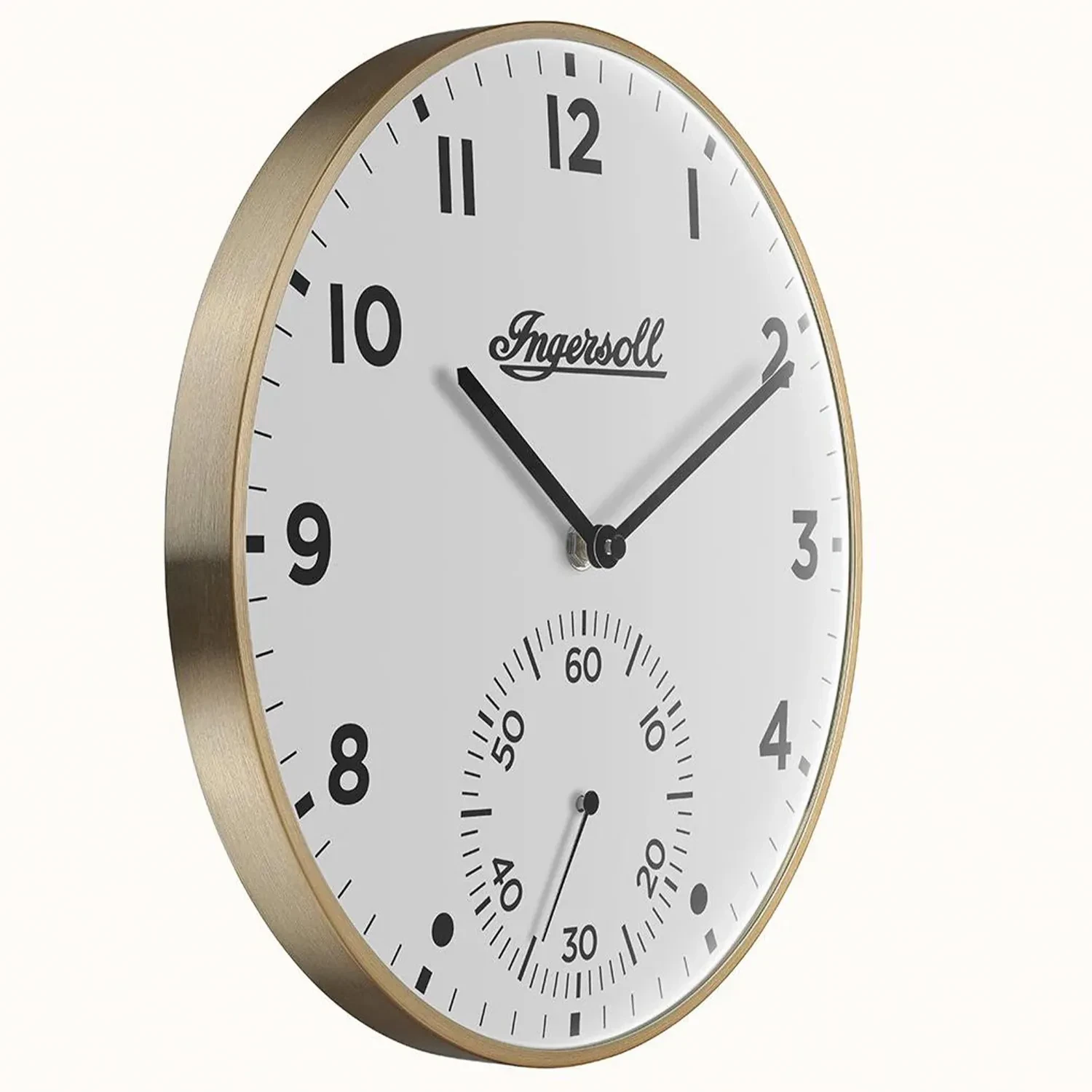 Ingersoll 1892 Vægur IC003GW